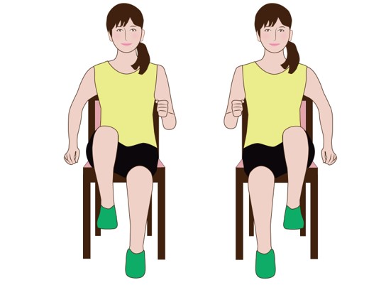 筋トレ　トレーニング　足踏み Amazon | kaitou ステッパー ステップ運動 ミニ 筋トレ 屋内 健康 有