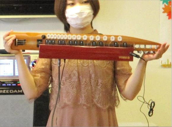 楽器 23和楽器ワ 弦楽器 大正琴 和楽器