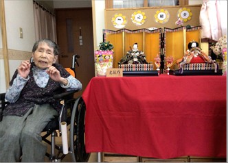 桃の節句