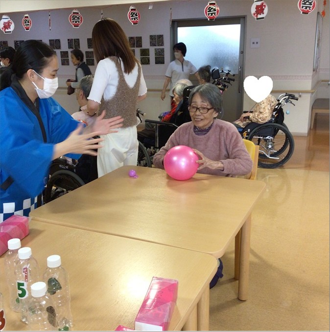 🍁秋祭り～part 2～🍁