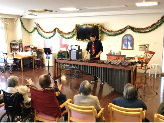 🎄クリスマスコンサート♫