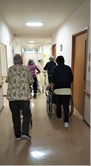 避難訓練を行いました🔥