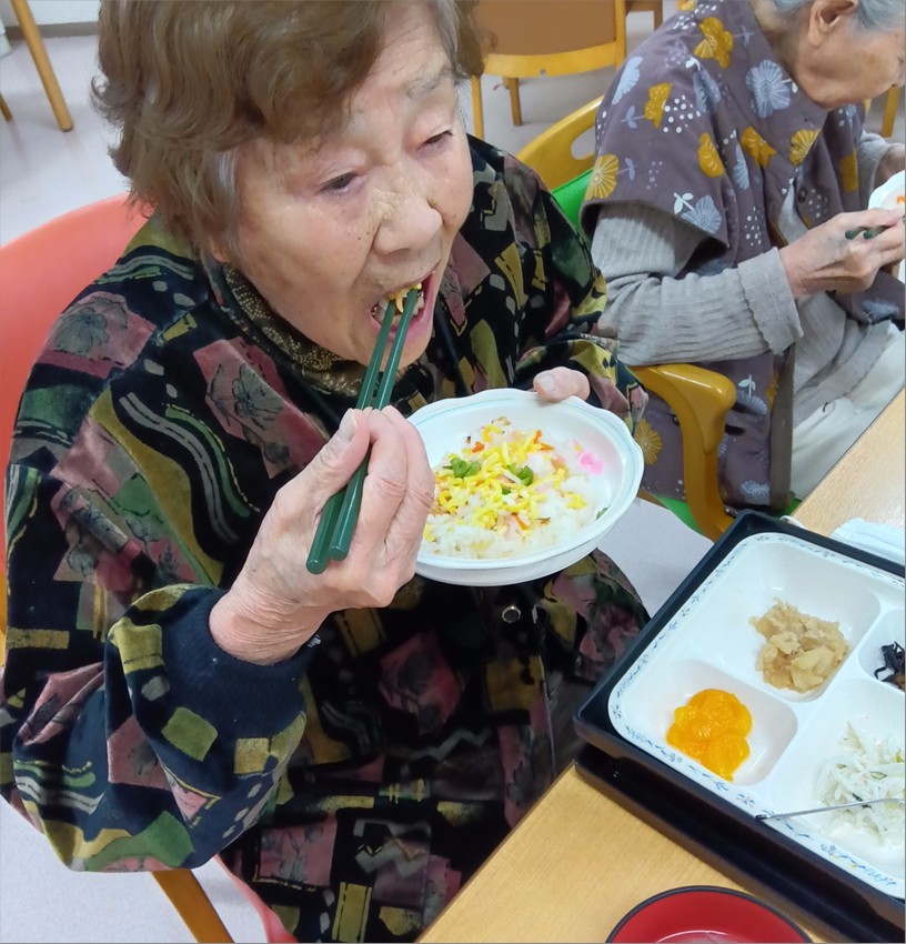 ～最近のご様子～