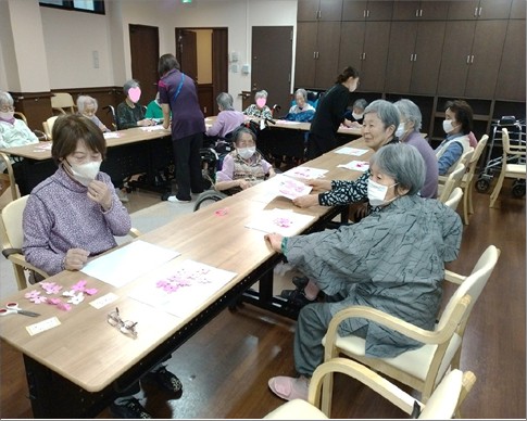 アートセラピー