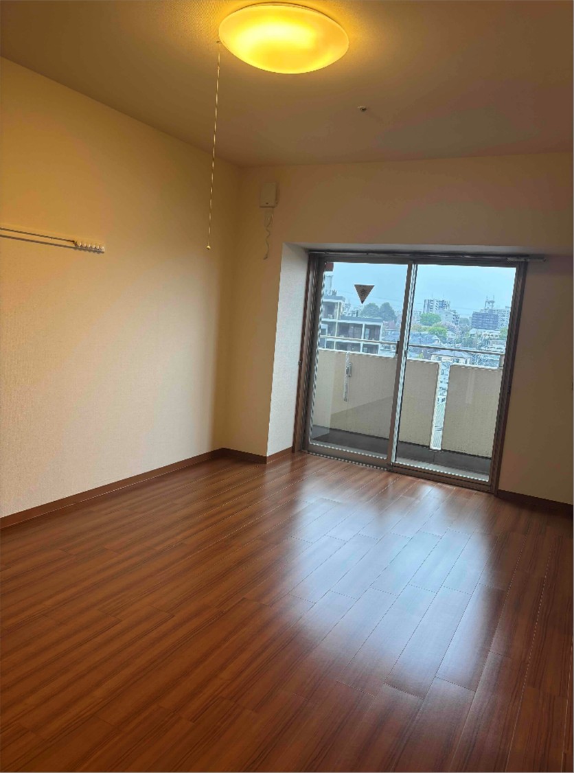 お部屋のご案内①