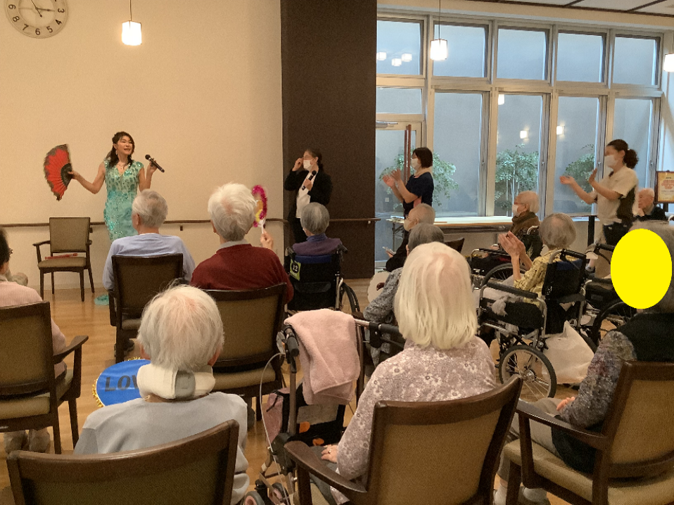 みつき愛コンサート