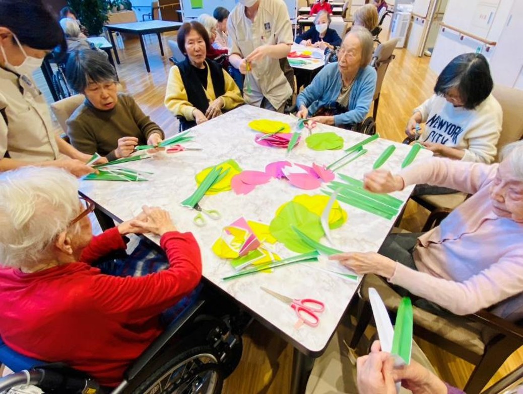 『3月のイベント』