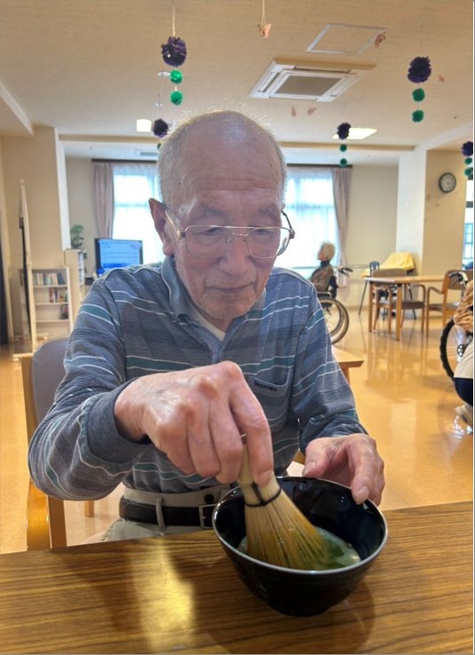 🍵お茶会🍵