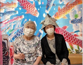 こどもの日