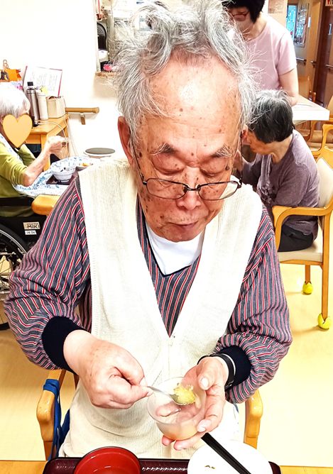 石山菜園ミニトマト