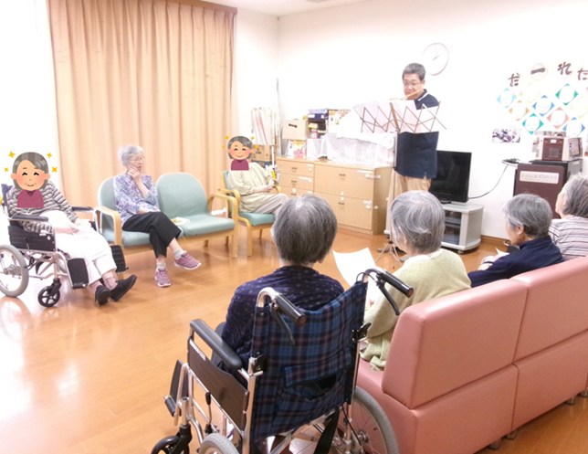 7月行事の紹介