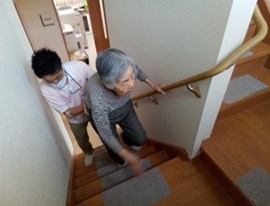 笑顔あふれる夏のひととき「七夕」