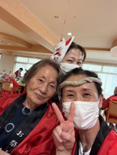 夏だ！祭りだ！