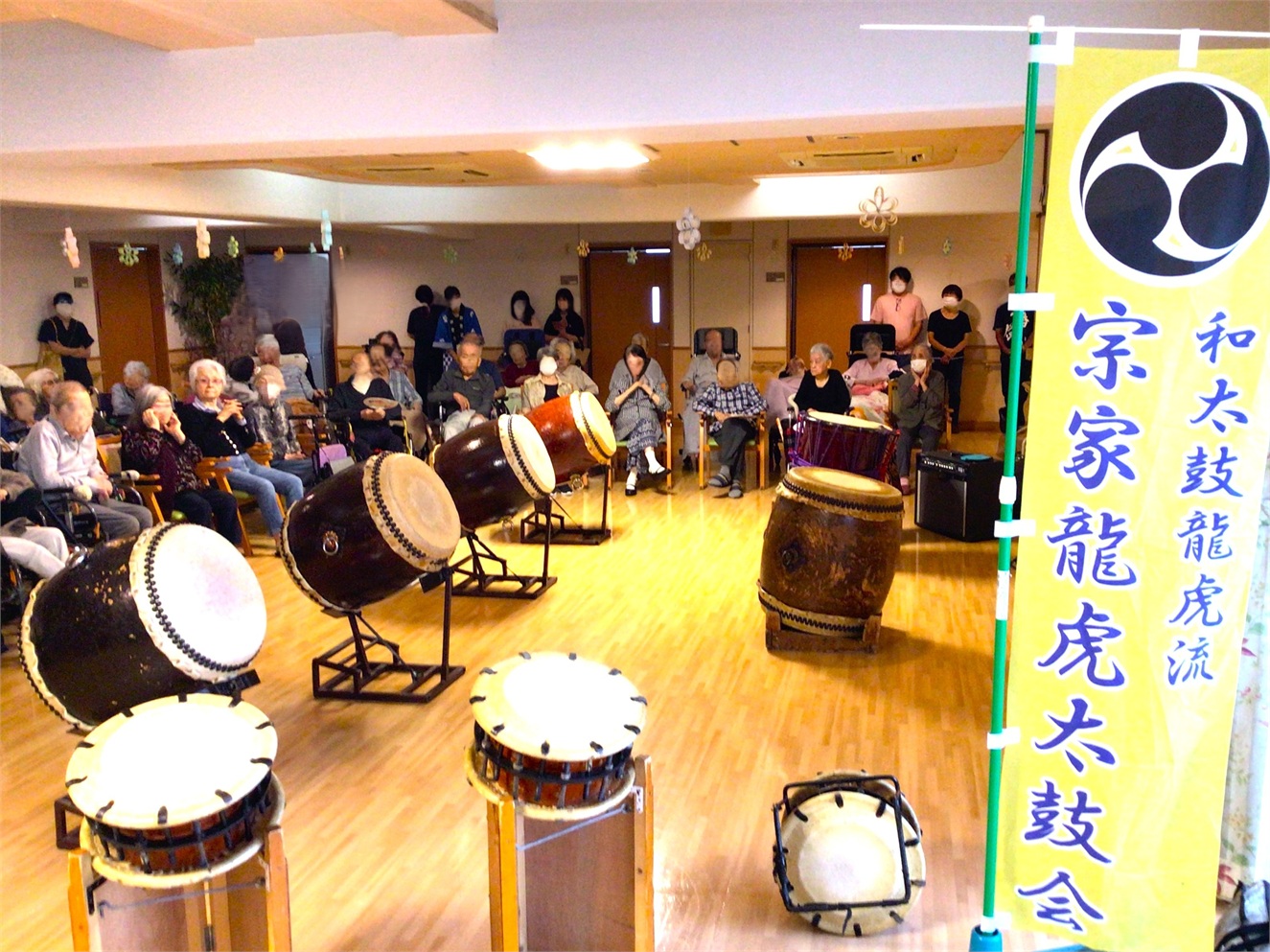 ☆納涼祭☆③